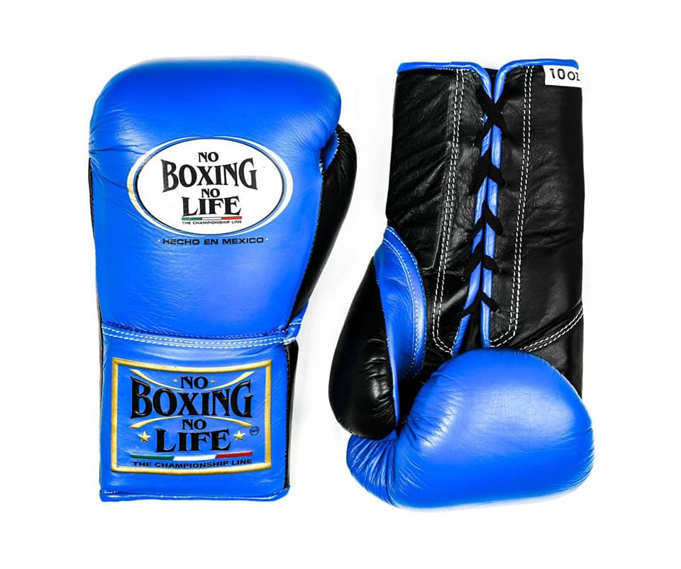 "NBNL Boxing Gloves - Premium Quality for Champions"