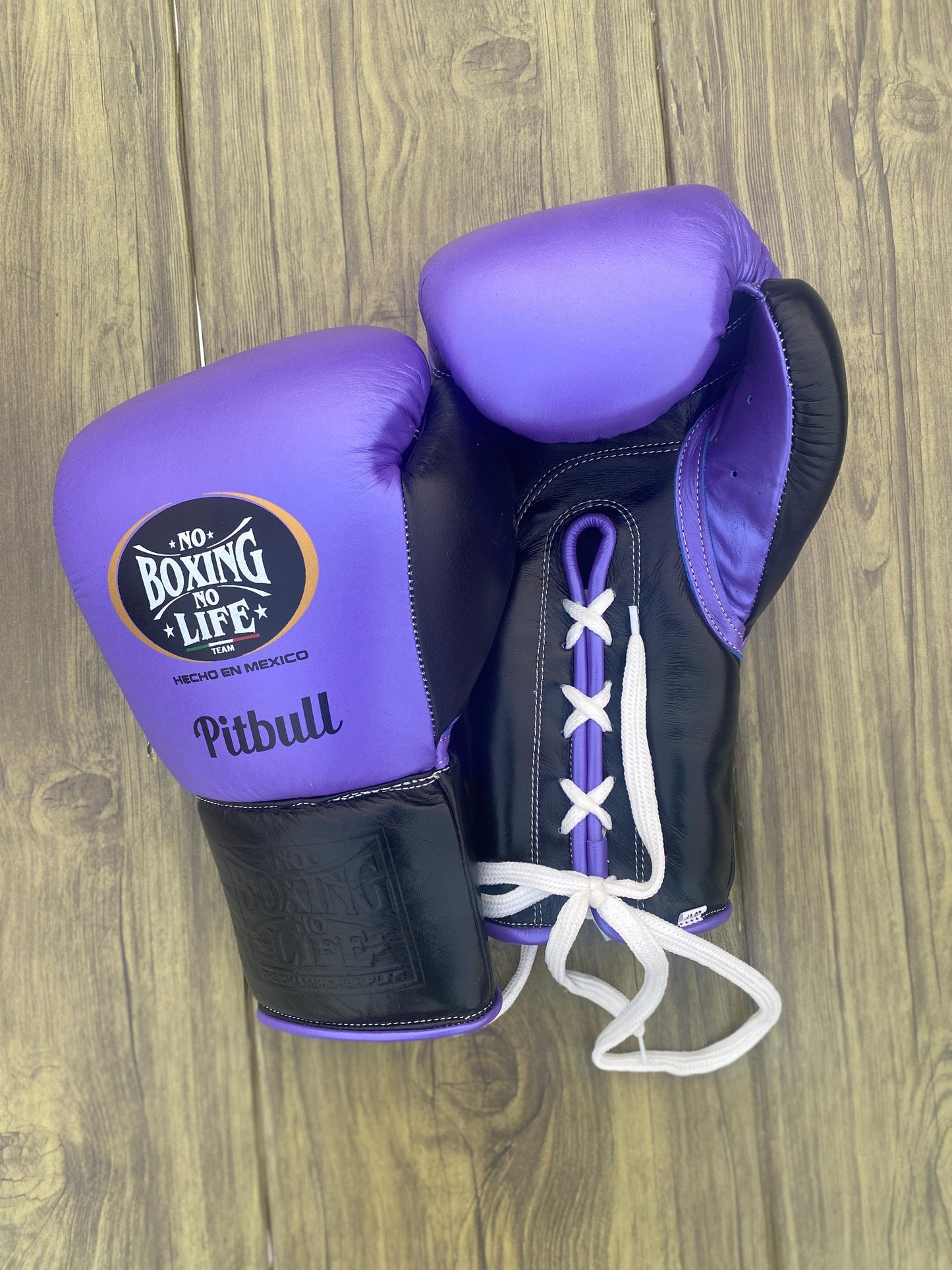 NO BOXING NO LIFE B & NBNL BOXING SET (Copy) gymstero