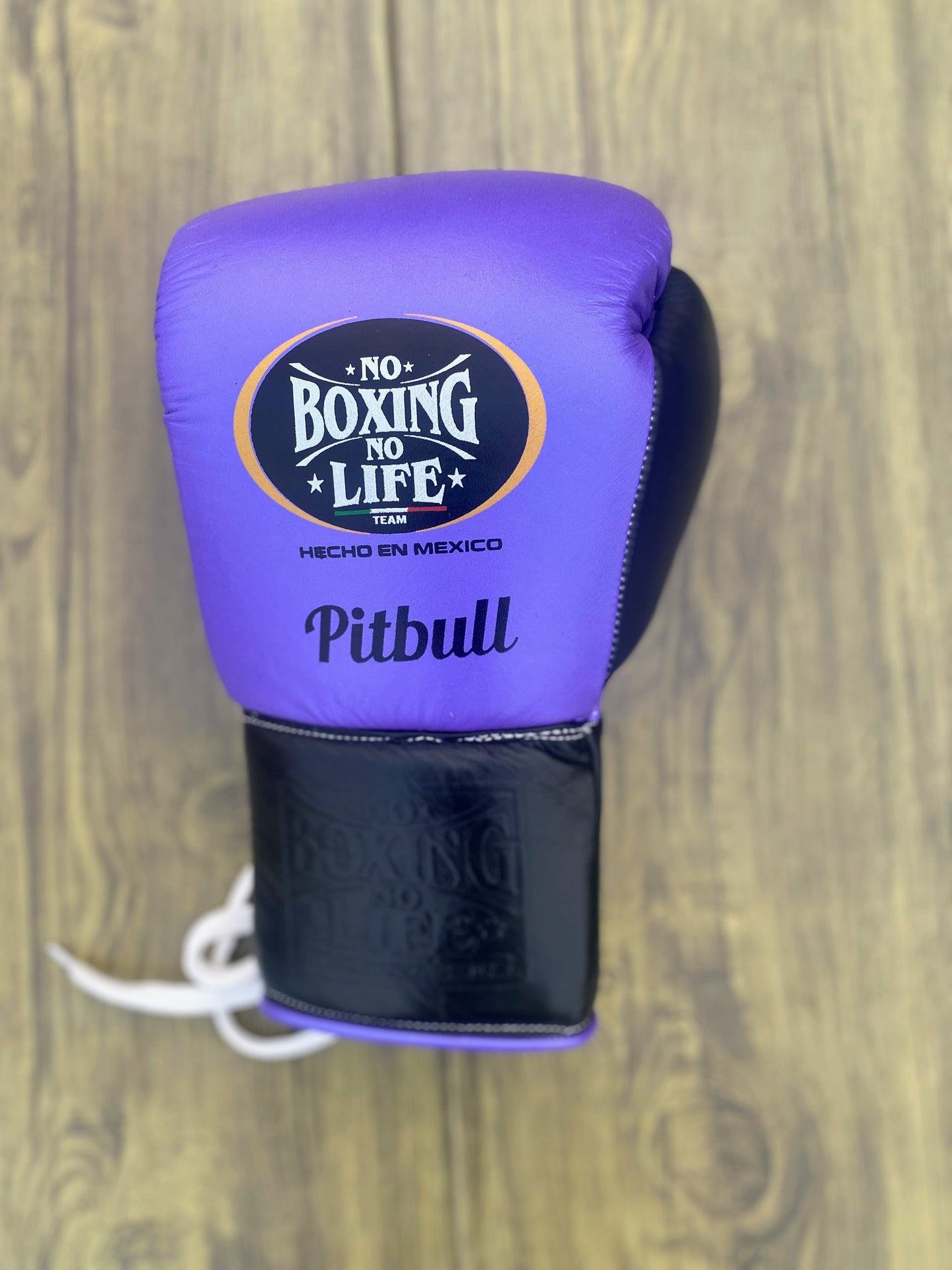 NO BOXING NO LIFE B & NBNL BOXING SET (Copy) gymstero