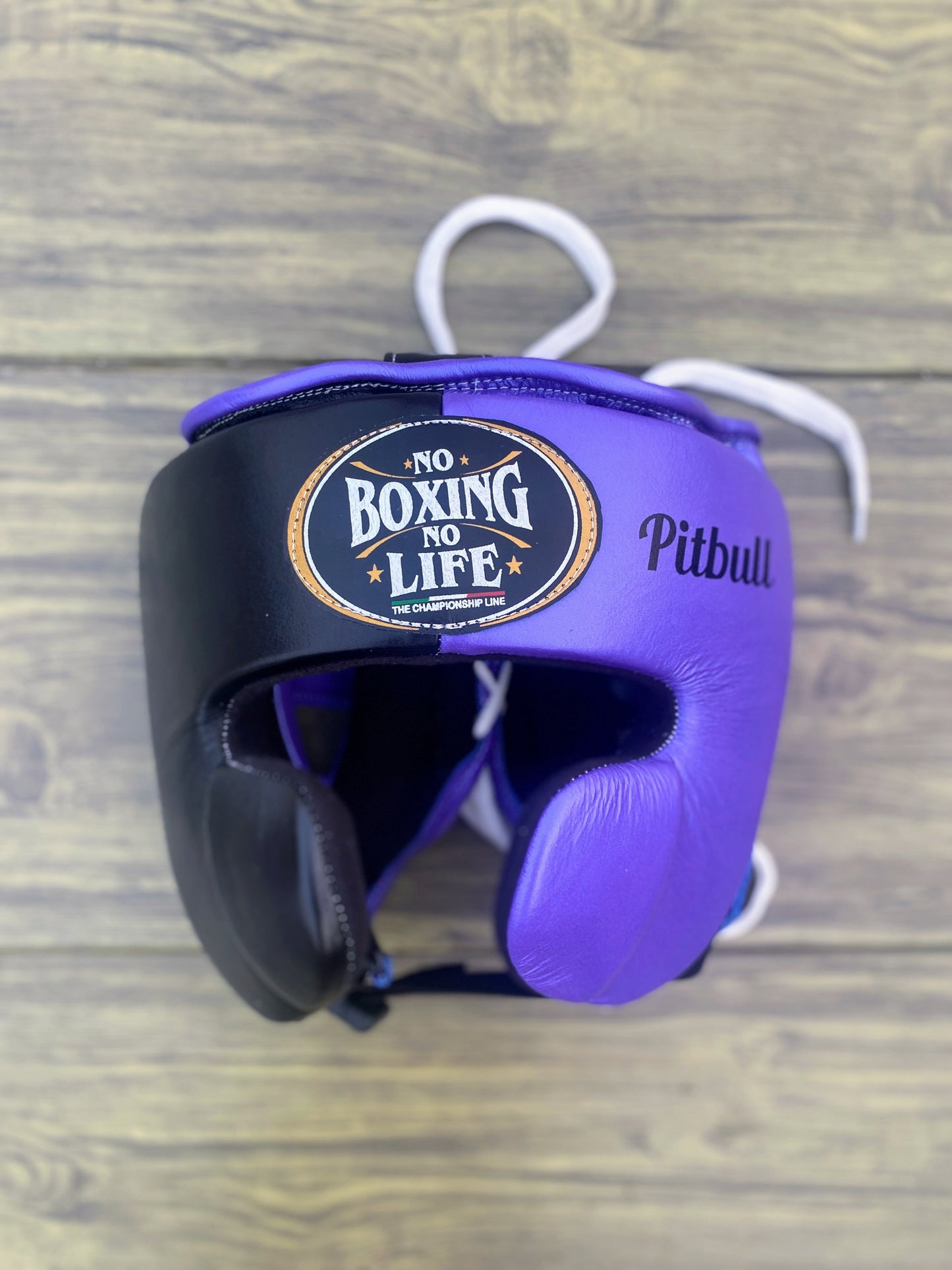 NO BOXING NO LIFE B & NBNL BOXING SET (Copy) gymstero