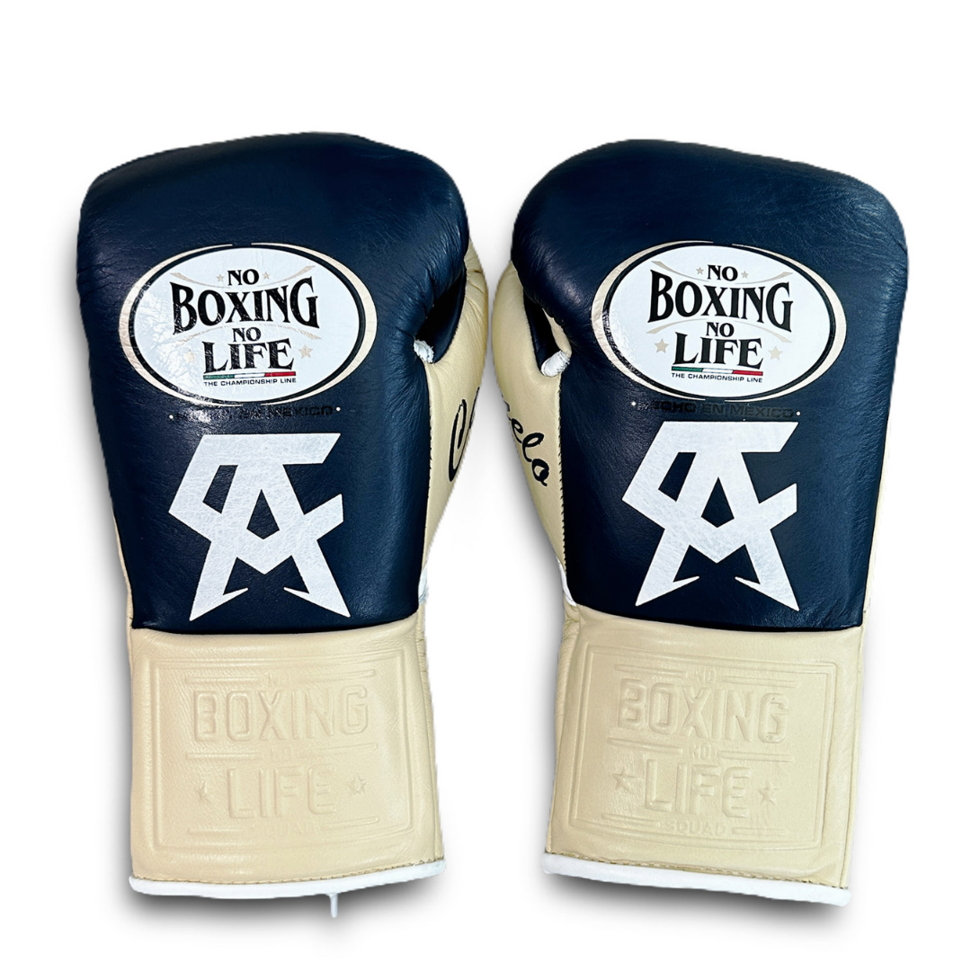 "NBBL Boxing Gloves - Premium Quality for Champions"