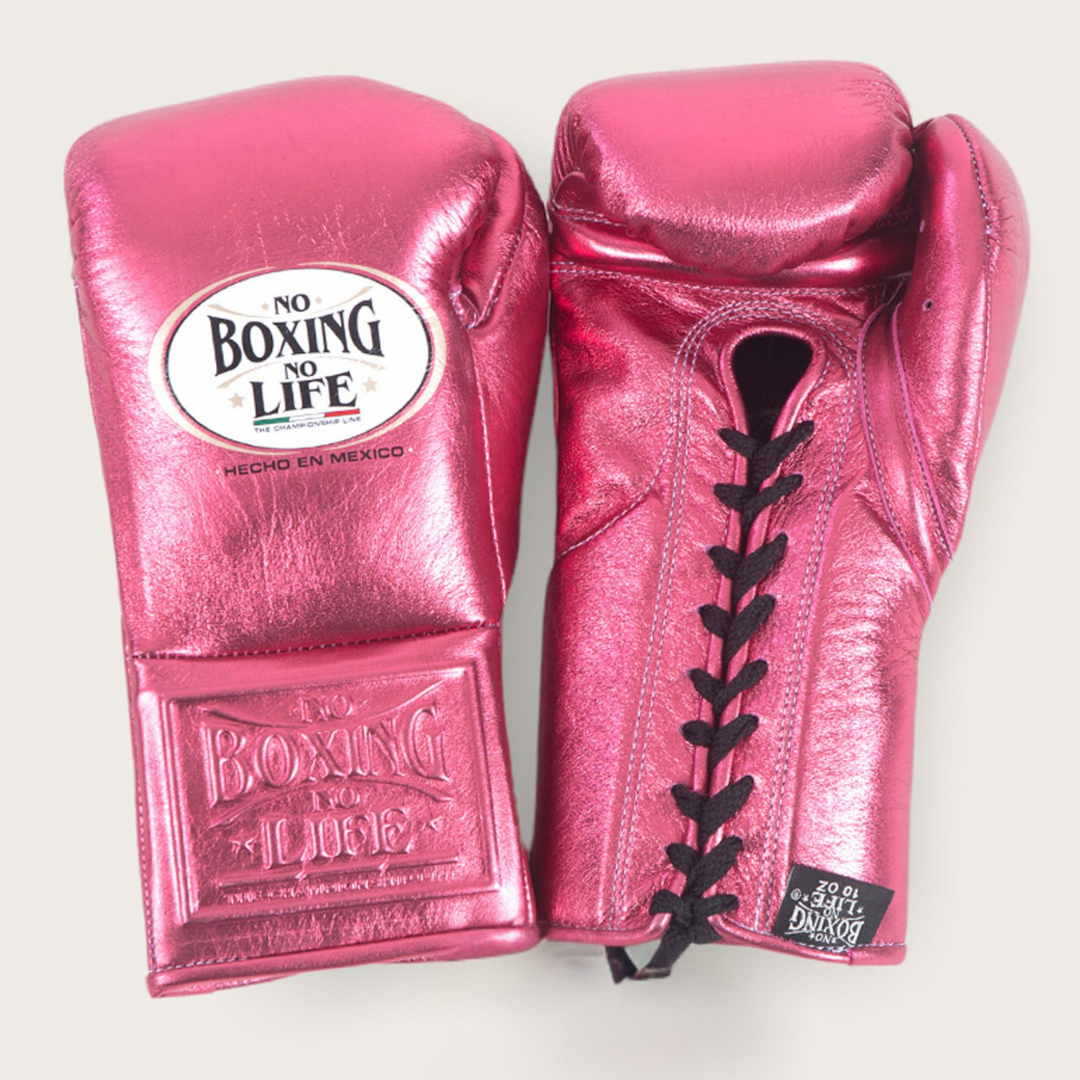 "NBNL Boxing Gloves - Premium Quality for Champions"