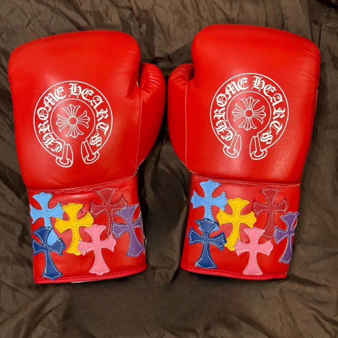 #BoxingGloves
- #Gymstero
- #BoxingTraining
- #FitnessGear
- #BoxingEquipment
- #WorkoutEssentials
- #PunchLikeAPro
- #BoxingLife
- #FitnessMotivation