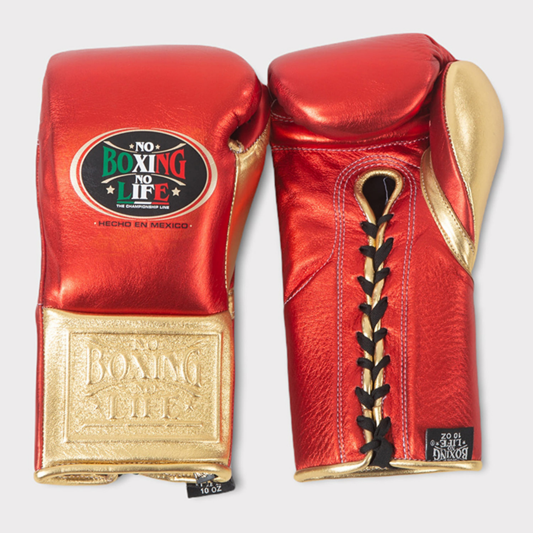 "NBNL Boxing Gloves - Premium Quality for Champions"