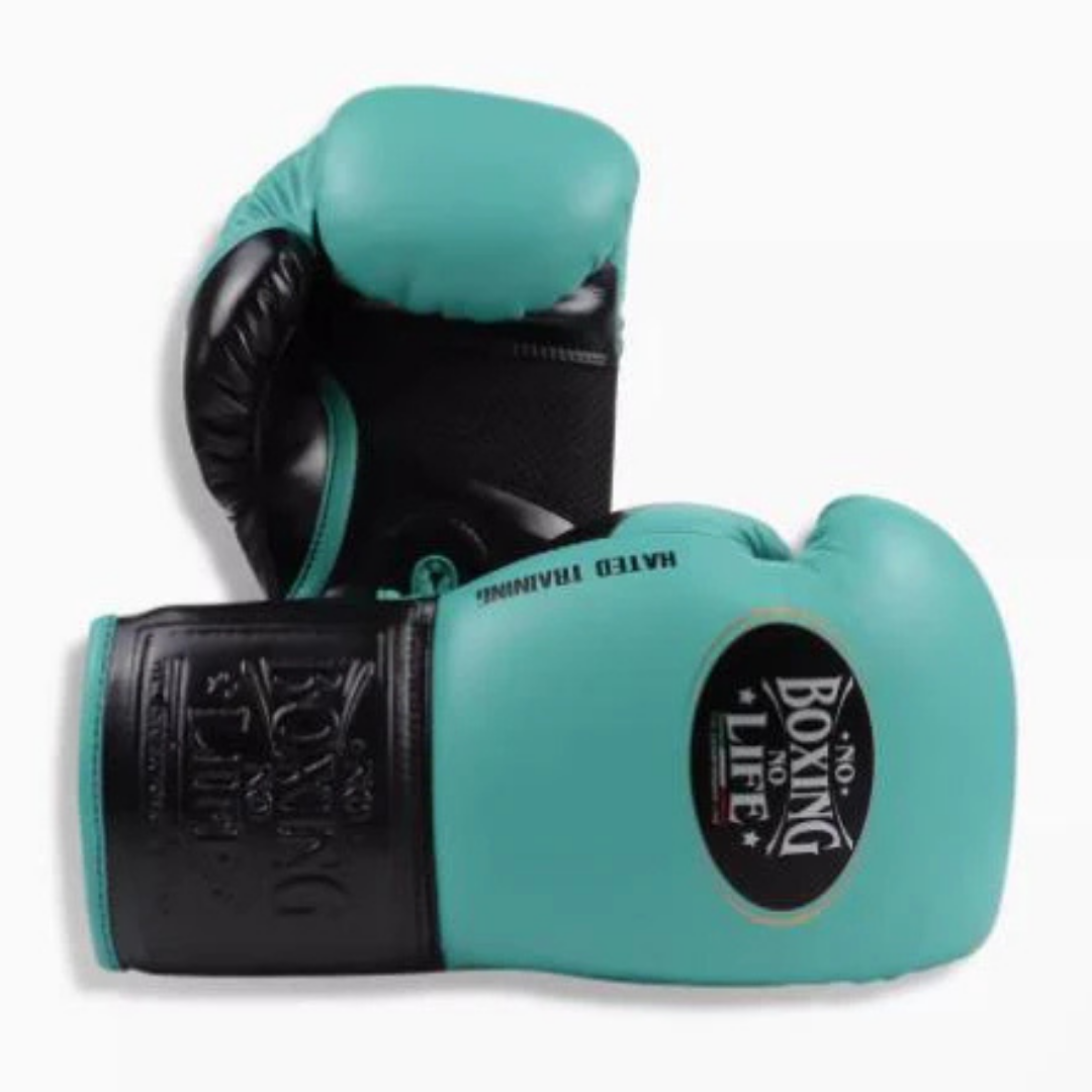 No Boxing No Life Boxing Gloves gymstero "NBNL Boxing Gloves - Train with Passion"
"No Boxing No Life Gear - For the Dedicated Fighter"
"NBNL Training Equipment - Fuel Your Obsession"