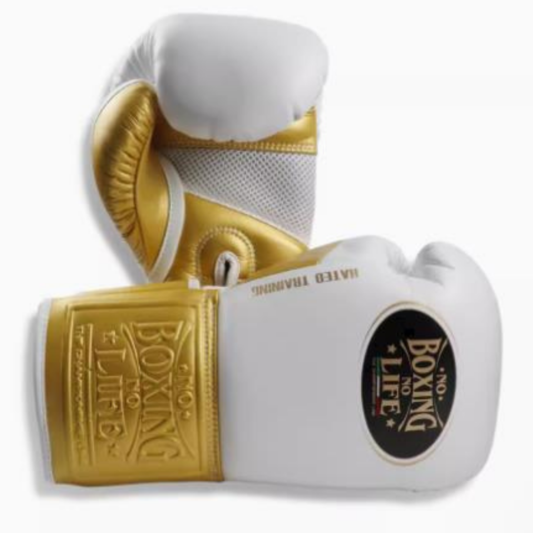 No Boxing No Life Boxing Gloves gymstero "NBNL Boxing Gloves - Train with Passion"
"No Boxing No Life Gear - For the Dedicated Fighter"
"NBNL Training Equipment - Fuel Your Obsession"