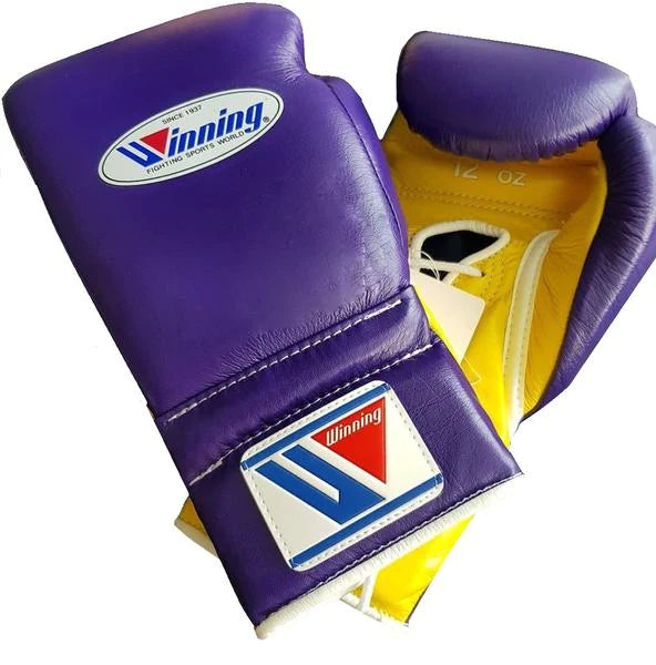 Chrsitmas gifts WINNING boxing glove gymstero