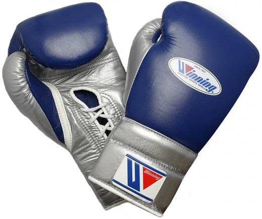 Christmas  gifts WINNING boxing glove gymstero