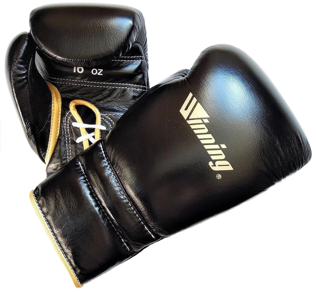 Thanksgiving gifts WINNING boxing glove gymstero