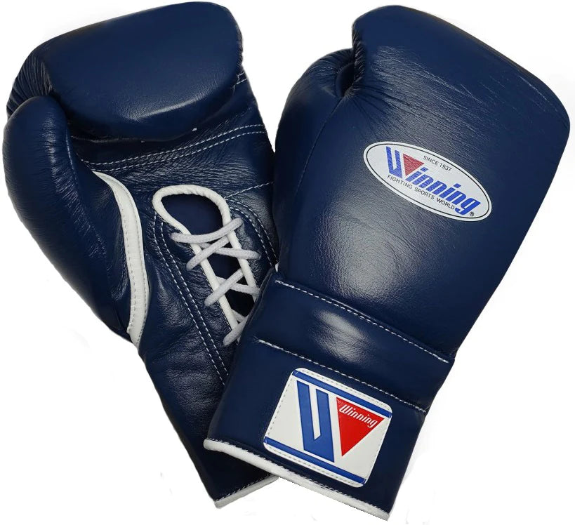 Personalized gifts WINNING boxing glove gymstero