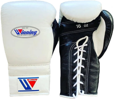 Personalized gifts WINNING boxing glove gymstero