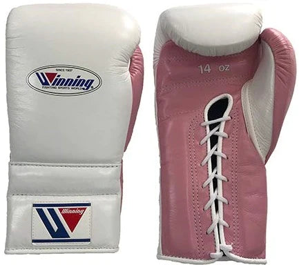 Christmas gifts WINNING boxing glove gymstero