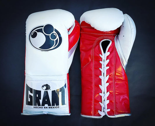 Personalized gifts Grant boxing glove gymstero