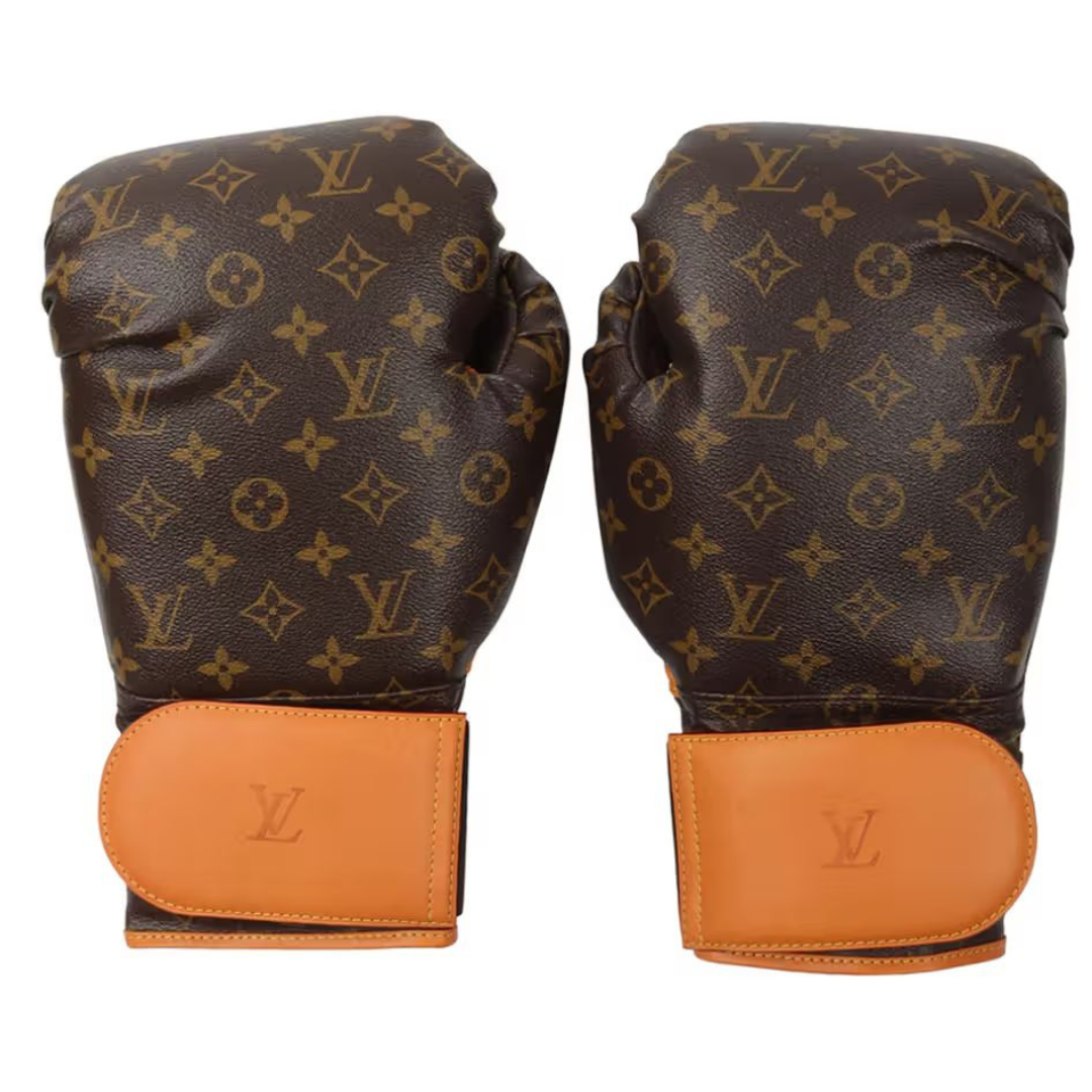WINNING BOXING GLOVES (Copy) gymstero