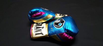 Personalized gifts Grant boxing glove gymstero