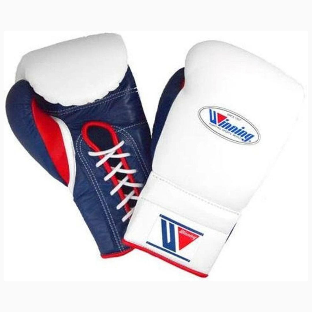 Personalized gifts WINNING boxing glove gymstero