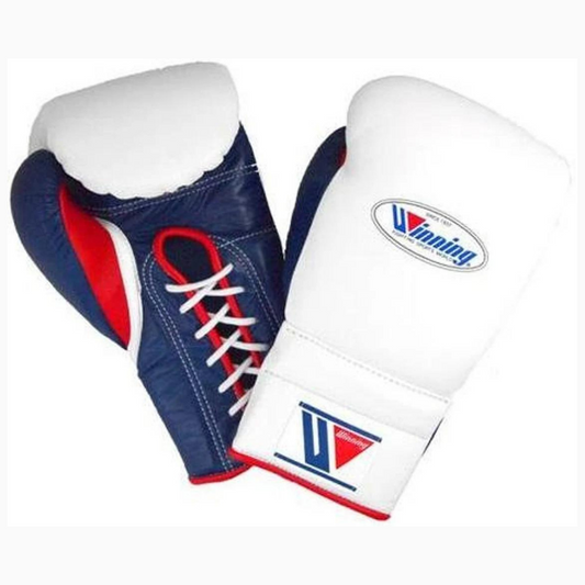 Personalized gifts WINNING boxing glove gymstero