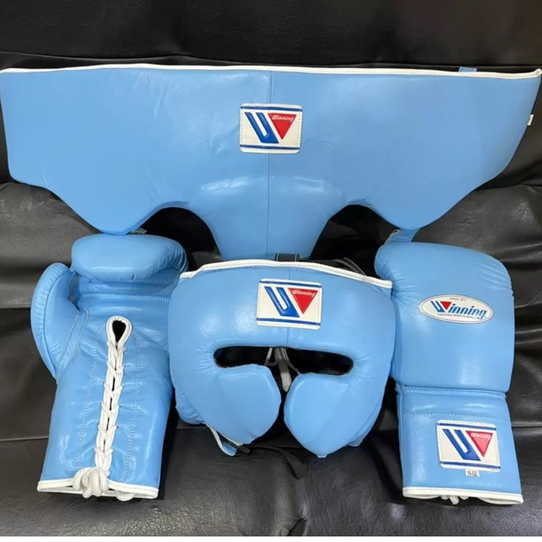 Winning Boxing Gloves & WINNING BOXING SET gymstero Winning Boxing Gloves & WINNING BOXING SET gymstero winningboxinggloves #boxing #boxinggloves #winningboxing #boxinglife #customboxinggloves #boxingclub #boxingtraining #grantboxing #grantboxinggloves #boxinggear #boxingmotivation #boxinglover #grantworldwide #grantstyle  #worldwide #boxergym #velcroboxinggloves #mexicoboxing #mexicograffiti #grantteam #teamgrant #genuineleather #laceup #topboxer #trainingboxing #highlights #grantlover