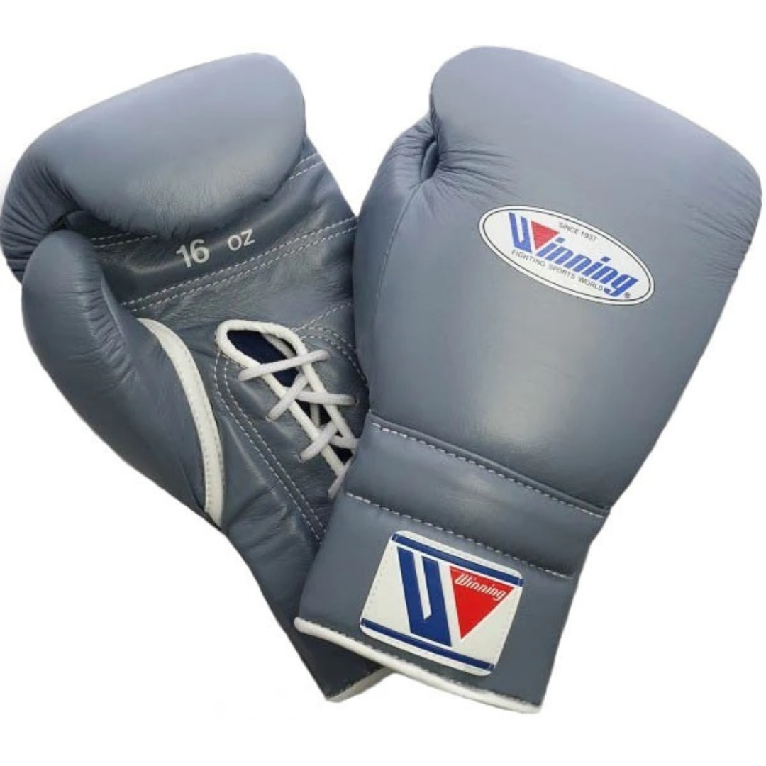 Personalized gifts WINNING boxing glove gymstero