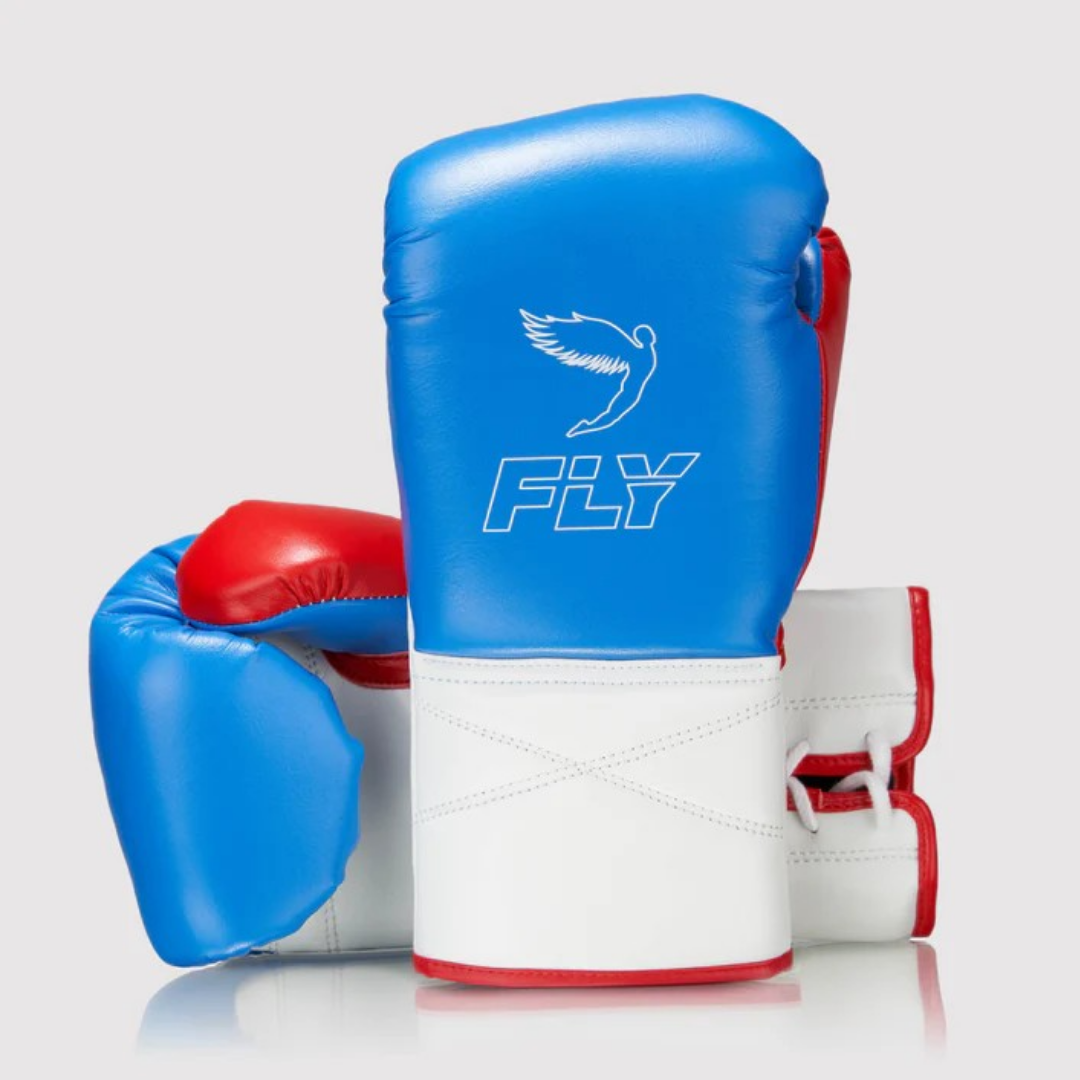 Customized Winning  boxing gloves gymstero