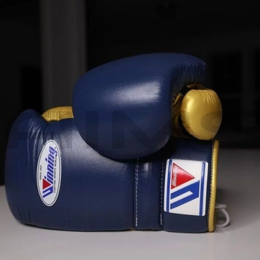 Personalized gifts WINNING boxing glove gymstero