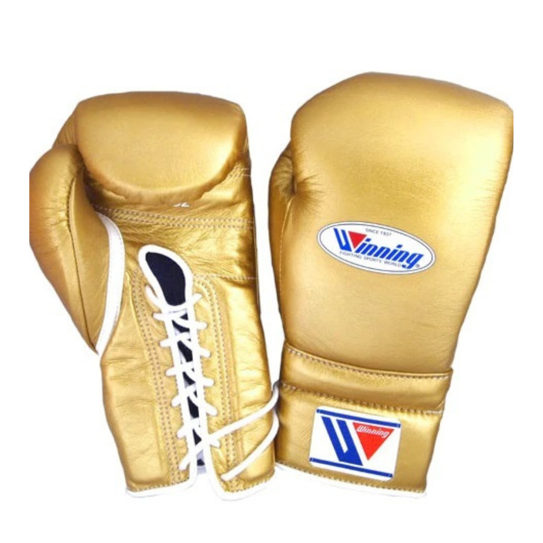 Personalized gifts WINNING boxing glove gymstero