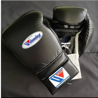 Christmas gifts WINNING boxing glove gymstero