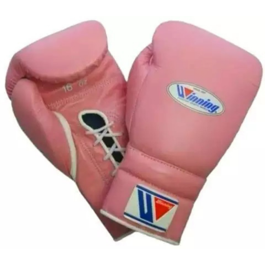 Personalized gifts WINNING boxing glove gymstero