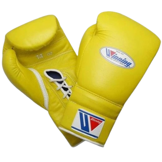 Thanksgiving gifts WINNING boxing glove gymstero