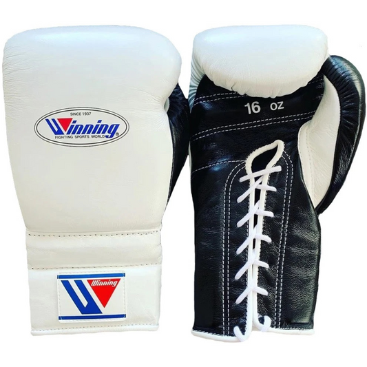 Personalized gifts WINNING boxing glove gymstero