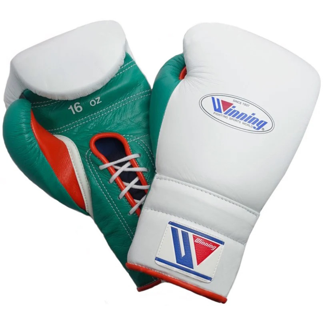 Thanksgiving gifts WINNING boxing glove gymstero