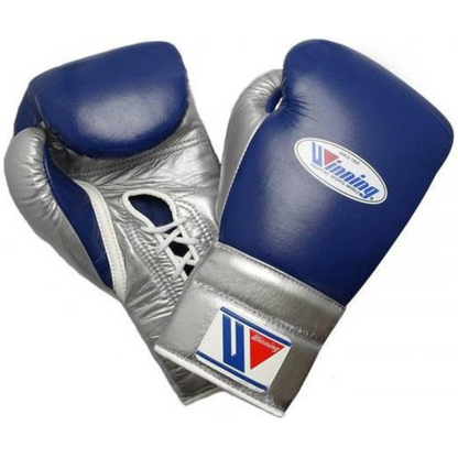 ThanksGiving gifts WINNING boxing glove gymstero