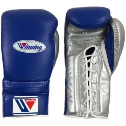 ThanksGiving gifts WINNING boxing glove gymstero