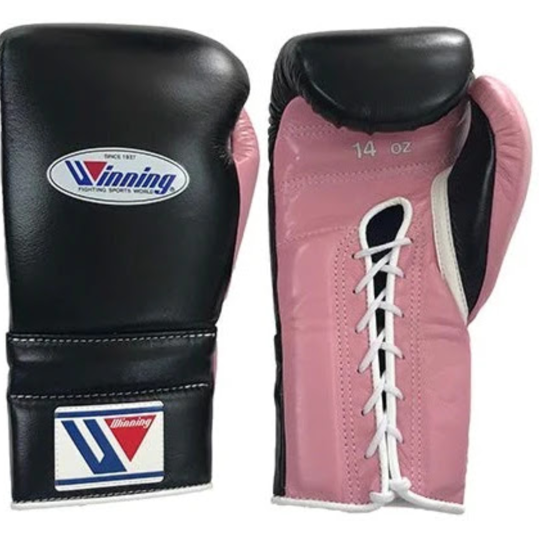 Christmas gifts WINNING boxing glove gymstero