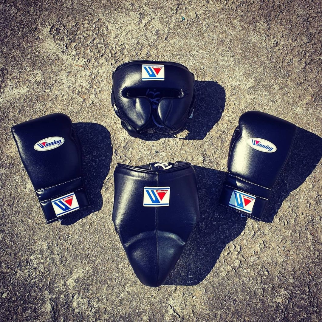 Winning Boxing Gloves & WINNING BOXING SET gymstero boxinggloves #boxing #boxingtraining #boxinglife #boxinggym #boxingworkout #mma #boxingday #boxingworld #kickboxing #muaythai #fitness #boxingcoach #boxinghype #boxingnews #ufc #boxeo #boxingdrills #boxinglifestyle #boxingclub #boxinggirl #boxingfitness #gloves #boxingfans #boxingislife #training #gym #boxingheads #boxingfamily #martialarts