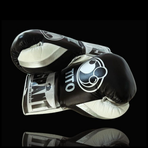 Personalized gifts Grant boxing glove gymstero