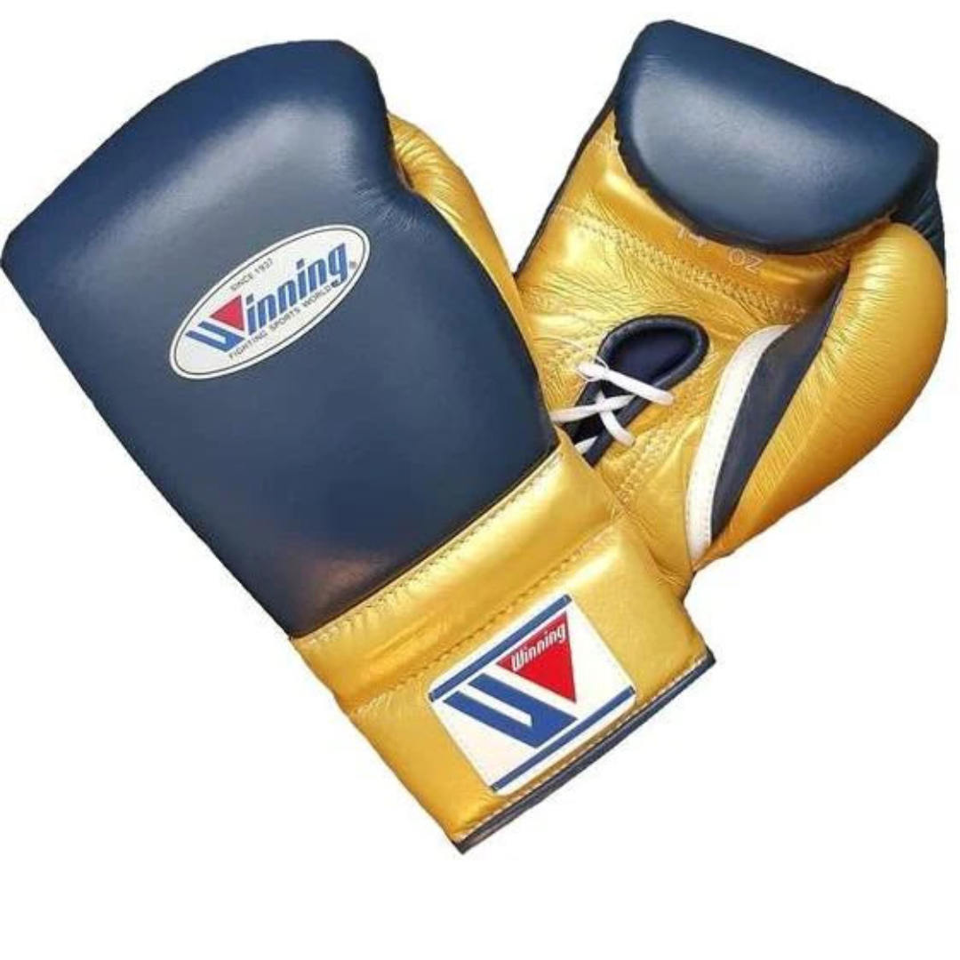 Thanksgiving gifts WINNING boxing glove gymstero