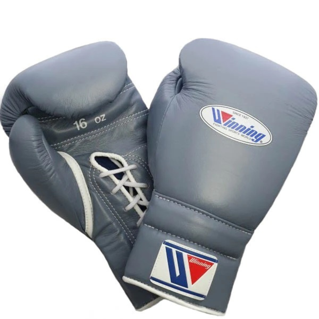 Personalized gifts WINNING boxing glove gymstero