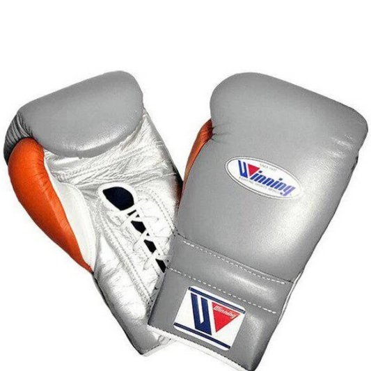 ThanksGiving gifts  WINNING boxing glove gymstero