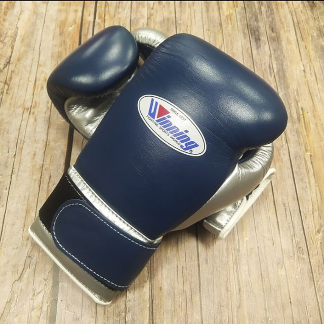 Personalized gifts WINNING boxing glove, Christmas gift kid, anniversary gifts for friends, Thanksgiving gift for mens, unique gifts for dad gymstero