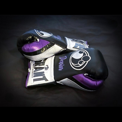 Personalized gifts Grant boxing glove gymstero