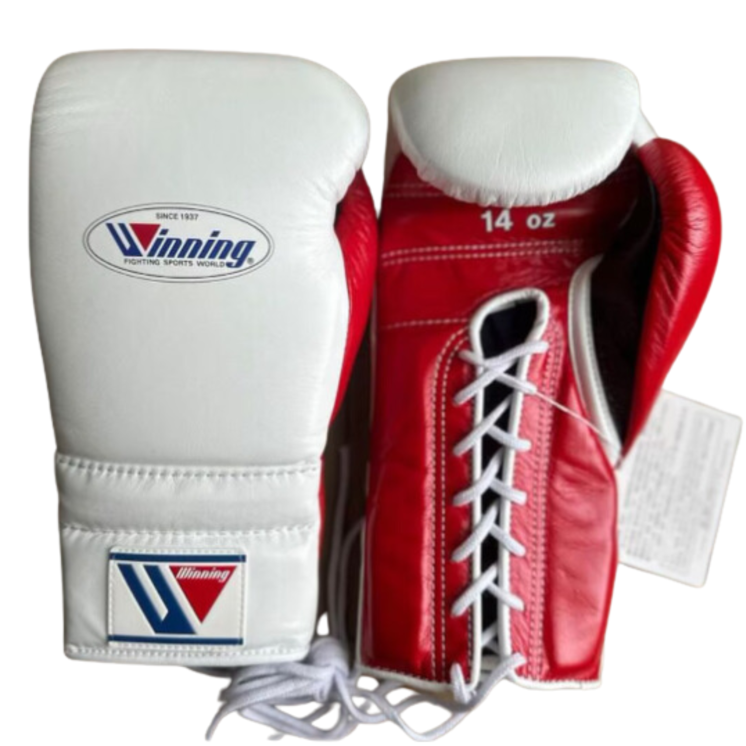 Personalized gifts WINNING boxing glove gymstero