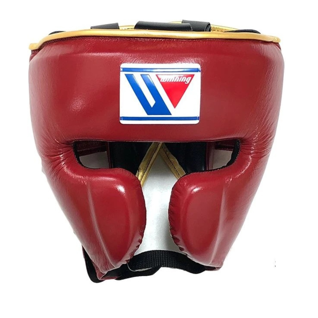 Personalized gifts WINNING boxing glove gymstero