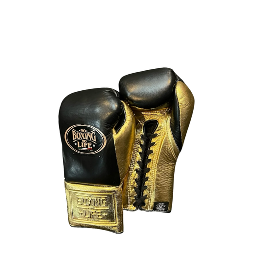 "NBNL Boxing Gloves - Premium Quality for Champions"