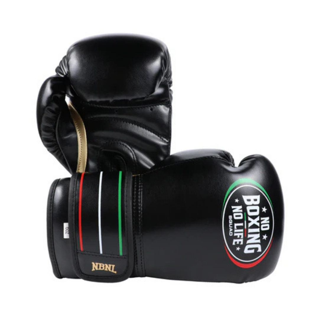 No Boxing No Life Boxing Gloves gymstero "NBNL Boxing Gloves - Train with Passion"
"No Boxing No Life Gear - For the Dedicated Fighter"
 "NBNL Training Equipment - Fuel Your Obsession"
