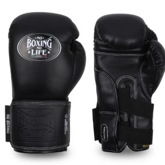 No Boxing No Life Boxing Gloves gymstero "NBNL Boxing Gloves - Train with Passion"
"No Boxing No Life Gear - For the Dedicated Fighter"
 "NBNL Training Equipment - Fuel Your Obsession"
