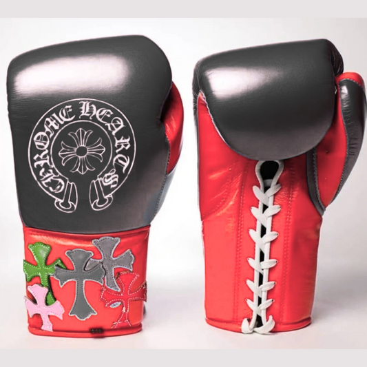  #BoxingGloves
- #Gymstero
- #BoxingTraining
- #FitnessGear
- #BoxingEquipment
- #WorkoutEssentials
- #PunchLikeAPro
- #BoxingLife
- #FitnessMotivation
