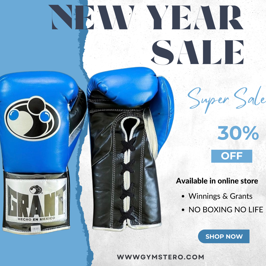 NEW YEAR SALE #boxingtraining #boxinglife #boxinggym #boxingworkout #mma #boxingday #boxingworld #kickboxing #muaythai #fitness #boxingcoach #boxinghype #boxingnews #ufc #boxeo #boxingdrills #boxinglifestyle #boxingclub #boxinggirl #boxingfitness #gloves #boxingfans #boxingislife #training #gym #boxingheads #boxingfamily #martialart