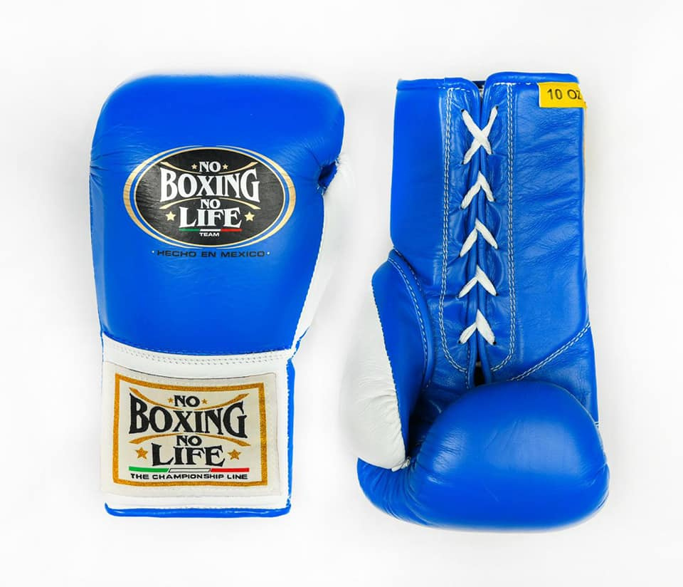 "NBNL Boxing Gloves - Premium Quality for Champions"