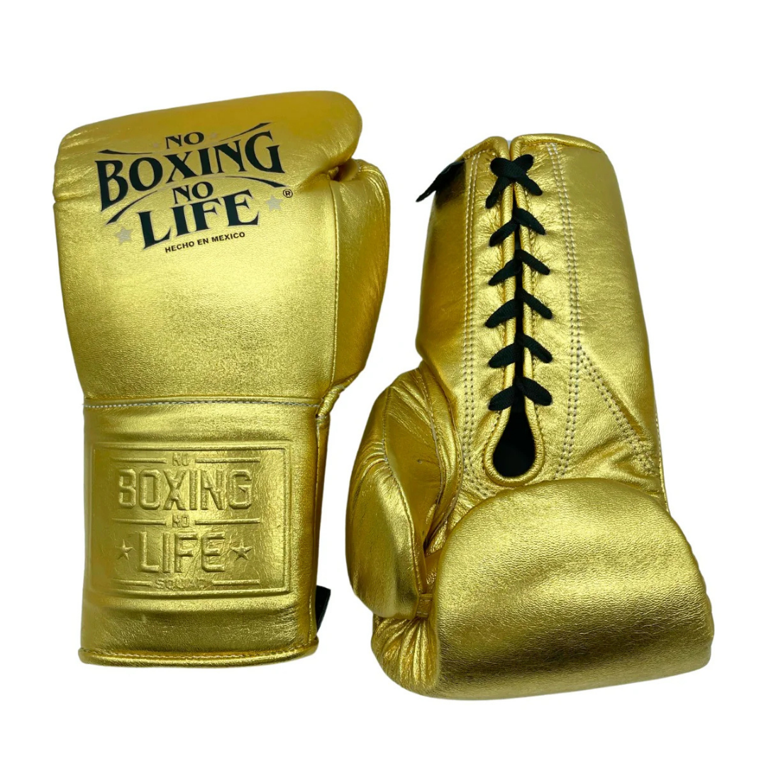 No Boxing No Life Gear - For the Dedicated Fighter"
